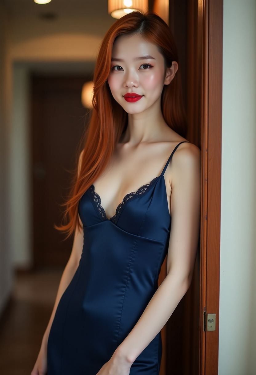 桃乃木香奈特别篇海报